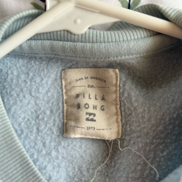 Billabong woman’s crewneck - Picture 5 of 5
